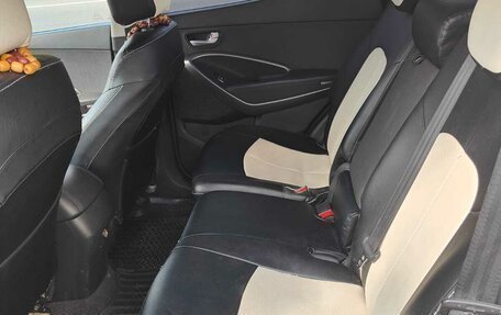 Hyundai Santa Fe III рестайлинг, 2012 год, 1 320 000 рублей, 8 фотография