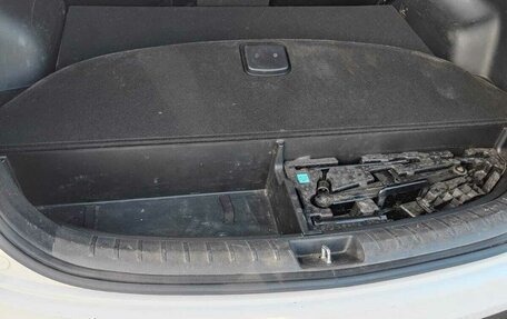 Hyundai Santa Fe III рестайлинг, 2012 год, 1 320 000 рублей, 11 фотография