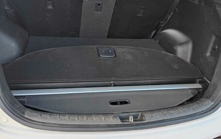 Hyundai Santa Fe III рестайлинг, 2012 год, 1 320 000 рублей, 10 фотография