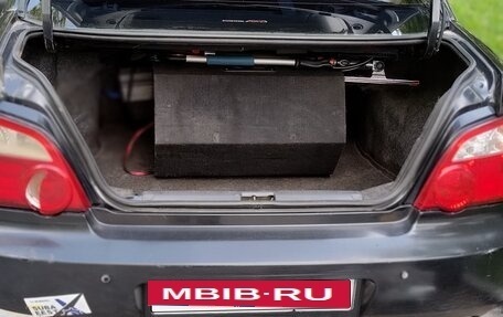 Subaru Impreza III, 2004 год, 750 000 рублей, 19 фотография