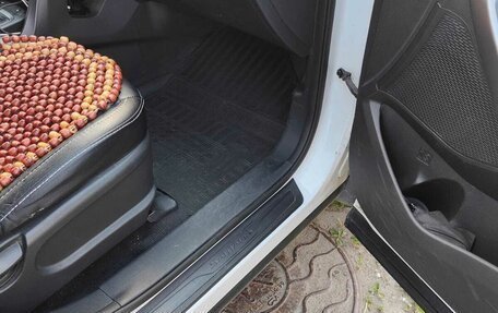 Hyundai Santa Fe III рестайлинг, 2012 год, 1 320 000 рублей, 12 фотография