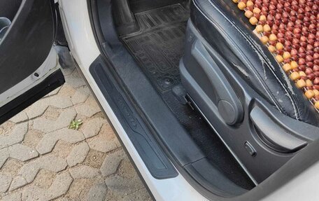 Hyundai Santa Fe III рестайлинг, 2012 год, 1 320 000 рублей, 17 фотография