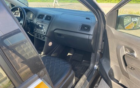 Volkswagen Polo VI (EU Market), 2018 год, 480 000 рублей, 8 фотография
