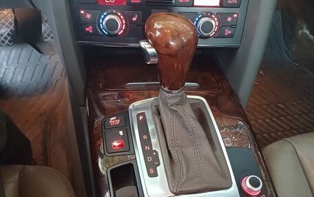 Audi A6, 2007 год, 650 000 рублей, 9 фотография