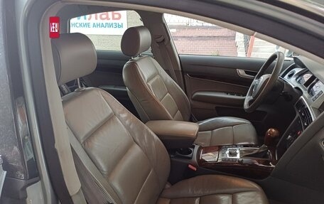 Audi A6, 2007 год, 650 000 рублей, 5 фотография