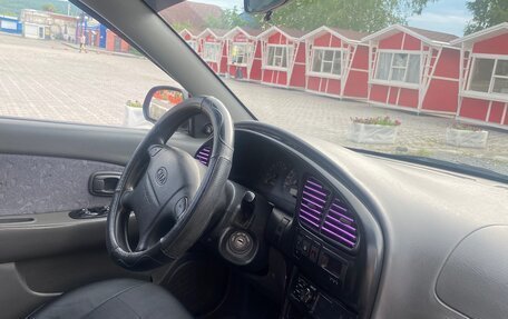 KIA Spectra II (LD), 2006 год, 390 000 рублей, 7 фотография