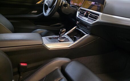 BMW 4 серия, 2020 год, 6 100 000 рублей, 6 фотография