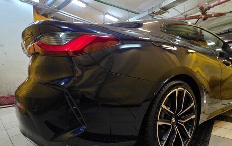 BMW 4 серия, 2020 год, 6 100 000 рублей, 17 фотография