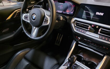 BMW 4 серия, 2020 год, 6 100 000 рублей, 7 фотография