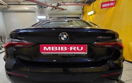 BMW 4 серия, 2020 год, 6 100 000 рублей, 11 фотография