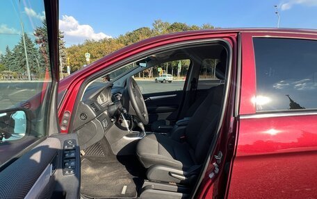 Mercedes-Benz B-Класс, 2010 год, 799 000 рублей, 9 фотография