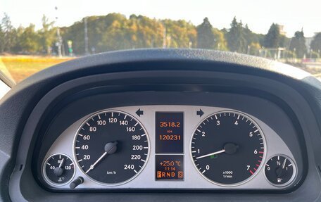 Mercedes-Benz B-Класс, 2010 год, 799 000 рублей, 21 фотография