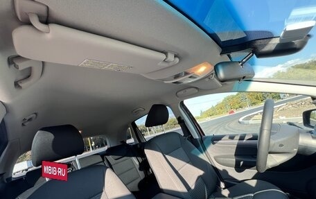 Mercedes-Benz B-Класс, 2010 год, 799 000 рублей, 23 фотография