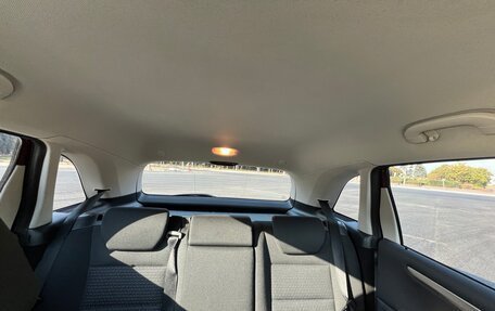 Mercedes-Benz B-Класс, 2010 год, 799 000 рублей, 24 фотография