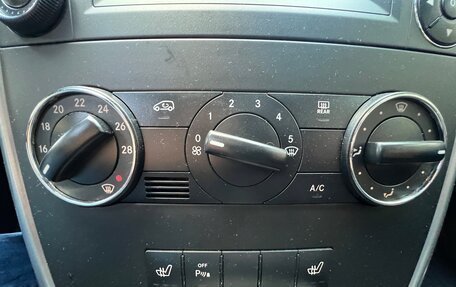 Mercedes-Benz B-Класс, 2010 год, 799 000 рублей, 32 фотография
