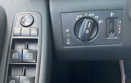 Mercedes-Benz B-Класс, 2010 год, 799 000 рублей, 35 фотография