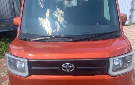 Toyota Pixis Mega, 2020 год, 1 050 000 рублей, 2 фотография