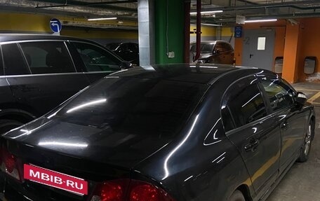 Honda Civic VIII, 2008 год, 620 000 рублей, 4 фотография