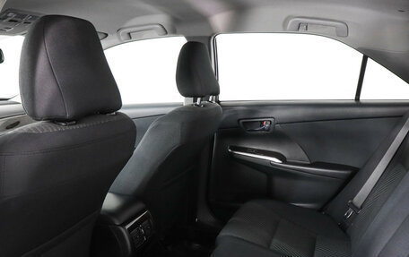 Toyota Camry, 2017 год, 2 449 000 рублей, 12 фотография