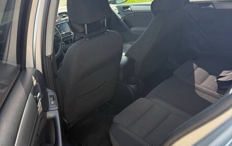Volkswagen Golf VI, 2012 год, 1 250 000 рублей, 9 фотография