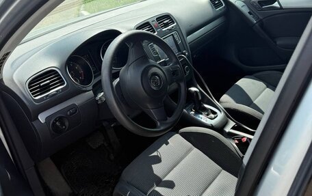 Volkswagen Golf VI, 2012 год, 1 250 000 рублей, 6 фотография