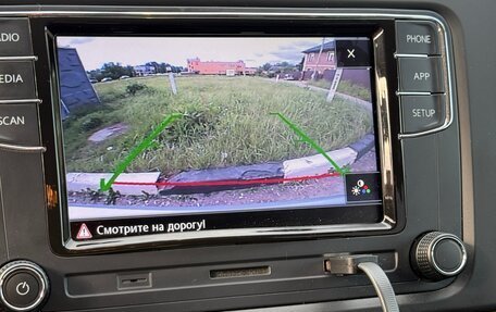 Volkswagen Golf VI, 2012 год, 1 250 000 рублей, 12 фотография