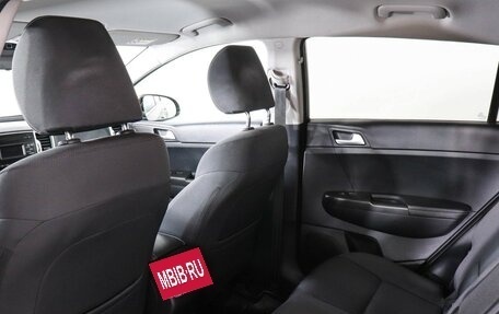 KIA Sportage IV рестайлинг, 2016 год, 1 997 000 рублей, 12 фотография