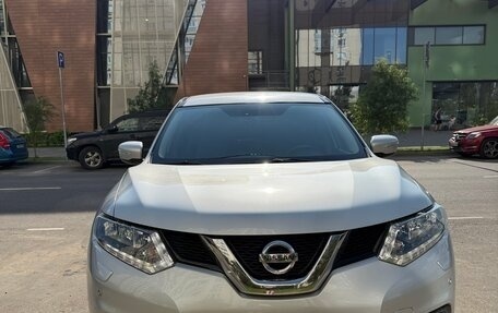 Nissan X-Trail, 2015 год, 1 750 000 рублей, 3 фотография
