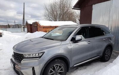 KIA Sorento IV, 2021 год, 2 850 000 рублей, 1 фотография