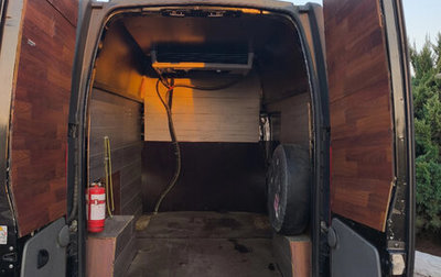 Opel Vivaro A рестайлинг, 2007 год, 1 900 000 рублей, 1 фотография