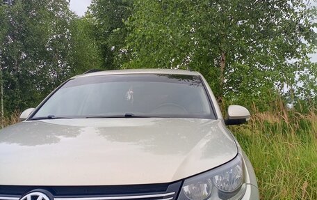 Volkswagen Tiguan I, 2011 год, 1 100 000 рублей, 1 фотография