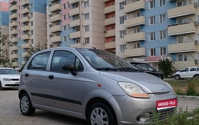 Chevrolet Spark III, 2006 год, 400 000 рублей, 1 фотография
