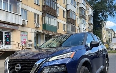 Nissan Rogue, 2022 год, 2 560 000 рублей, 1 фотография
