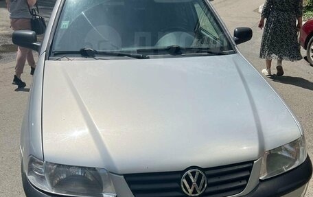 Volkswagen Pointer, 2005 год, 400 000 рублей, 1 фотография