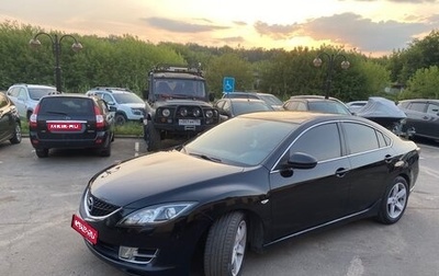 Mazda 6, 2008 год, 690 000 рублей, 1 фотография