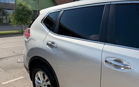 Nissan X-Trail, 2015 год, 1 750 000 рублей, 4 фотография