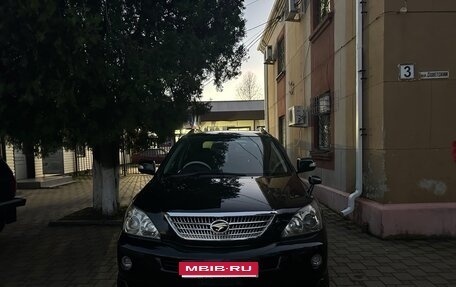 Toyota Harrier, 2006 год, 750 000 рублей, 1 фотография