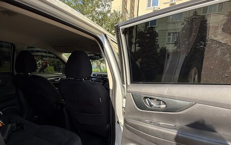 Nissan X-Trail, 2015 год, 1 750 000 рублей, 9 фотография