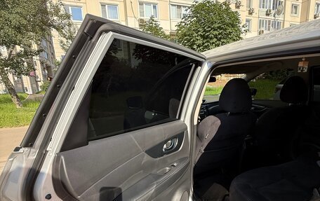 Nissan X-Trail, 2015 год, 1 750 000 рублей, 7 фотография