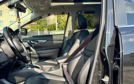 Nissan X-Trail, 2020 год, 2 300 000 рублей, 3 фотография