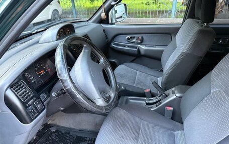 Mitsubishi L200 III рестайлинг, 2003 год, 600 000 рублей, 8 фотография