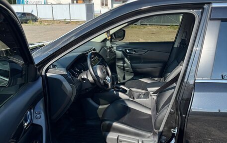 Nissan X-Trail, 2020 год, 2 300 000 рублей, 10 фотография