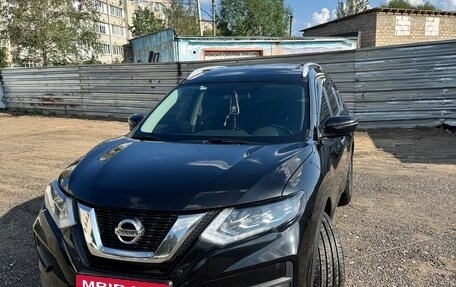 Nissan X-Trail, 2020 год, 2 300 000 рублей, 4 фотография