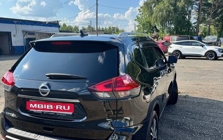 Nissan X-Trail, 2020 год, 2 300 000 рублей, 5 фотография