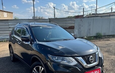 Nissan X-Trail, 2020 год, 2 300 000 рублей, 6 фотография