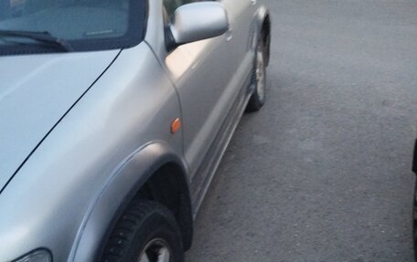 KIA Sportage IV рестайлинг, 2005 год, 270 000 рублей, 2 фотография