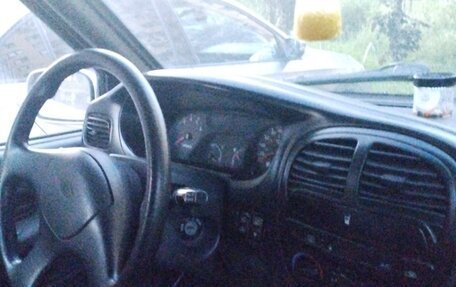 KIA Sportage IV рестайлинг, 2005 год, 270 000 рублей, 6 фотография