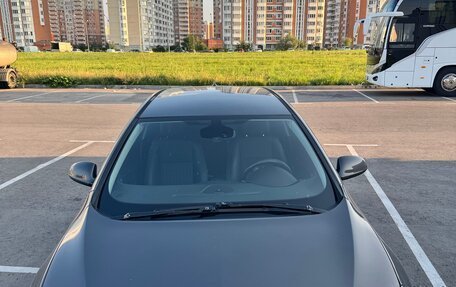 Opel Astra J, 2013 год, 1 300 000 рублей, 7 фотография