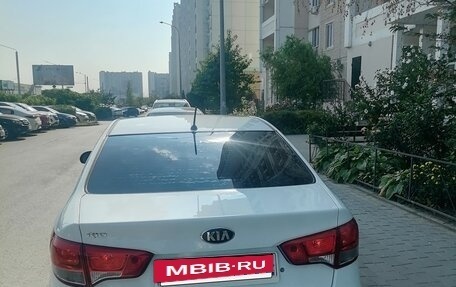 KIA Rio III рестайлинг, 2015 год, 950 000 рублей, 3 фотография