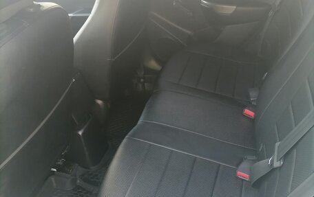 KIA Rio III рестайлинг, 2015 год, 950 000 рублей, 6 фотография